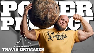 MBPP EP 661  Finding Gratitude At Rock Bottom ft WSM Competitor Travis Ortmayer [upl. by Avla266]