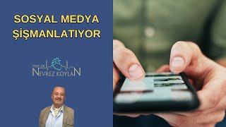 SOSYAL MEDYA ŞİŞMANLATIYOR sağlıklıyaşam kalpsağlığı kalp tansiyon sağlık [upl. by Gall]