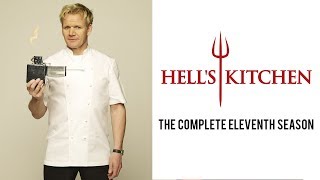 Hells Kitchen US Uncensored  Season 11 Episode 1  Full Episode [upl. by Aia100]