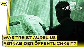 Aurelius Update Eine MiniDividende amp Viele Fragezeichen [upl. by Nauqet]