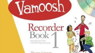 Vamoosh Recorder Book 1 [upl. by Mattox992]