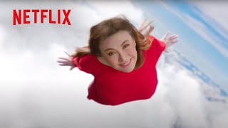 Si Ate Shawie Nagbabalik  Netflix Philippines [upl. by Gabbert]