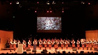 Greater Glasgow Police Scotland Pipe Band in Concert 2014 GRCH [upl. by Hakeber39]