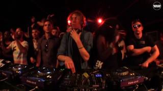 Daniel Avery  Dekmantel Boiler Room 2016 [upl. by Adna]