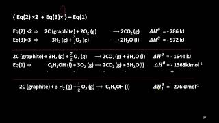 G11ChemistryChapter7problem [upl. by Arocal80]