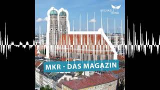 1208 Mariä Himmelfahrt  MKR – Das Magazin [upl. by Schweitzer]