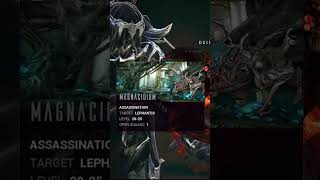 Warframe  How to farm Orokin Cells  2023 warframe tennocreate [upl. by Oigroig478]