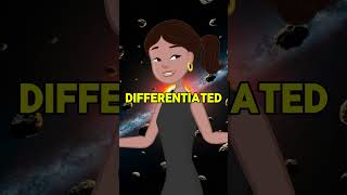 Asteroid Vesta  Asteroids Short Video  Invention Science galacticfacts universefacts [upl. by Annala912]