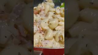 pasta cooking trendingshorts newsong viralshort song music [upl. by Adnauqahs644]