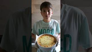 Quiche Lorraine shorts quichelorraine france food recipe cooking [upl. by Womack652]