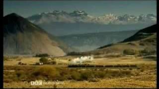 Explore  Argentina  Patagonia to the Pampas 1 of 4  BBC Travel Documentary [upl. by Ahsatak]