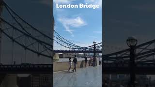 London Bridge [upl. by Ariahs]