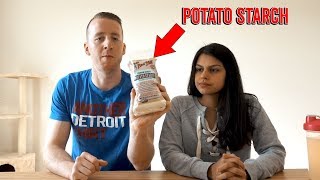 We Took Resistant Starch for 1 Month  Heres What Happened [upl. by Ilsa]