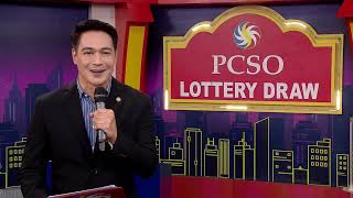 LIVE PCSO 200 PM Lotto Draw  January 05 2024 [upl. by Harvie]