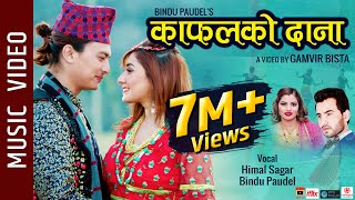 Kafalko Dana  New Nepali Song 2019  Himal Sagar Bindu Paudel Ft Paul Shah Aanchal Sharma [upl. by Bela643]