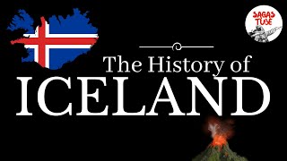 The History of Iceland [upl. by Aseiram]