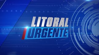 LITORAL URGENTE  14022024 [upl. by Viviane]