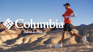 Konos TRS Outdry  Omni Max  Columbia Sportswear India [upl. by Walliw]