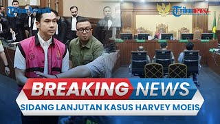 🔴 BREAKING NEWS Sidang Lanjutan Kasus Korupsi Tata Niaga Timah JPU Hadirkan Direktur quotBonekaquot [upl. by Noral]