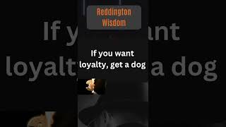 Raymond Reddington Wise Quotes  Loyalty  The Blacklist  SoftIdea Motivation [upl. by Stretch]