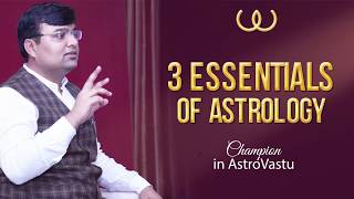 Astrology for Beginners  Understanding Basics of astrology [upl. by Seligmann]