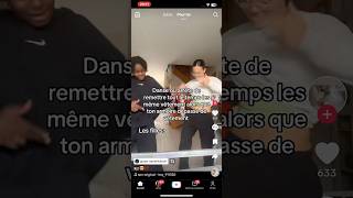 vêtement reel fille beauty girl soin repost tiktok swirl duet fyptiktok memes short [upl. by Wachter]