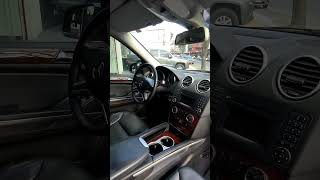 Mercedesbenz Ml350 4matic Año 2012  Hilton Motors Co [upl. by Auqenet]