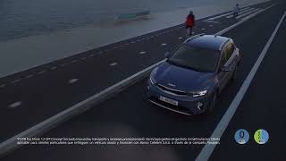 Kia  Gama SUV de Kia [upl. by Chally462]