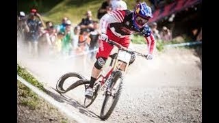 AARON GWIN TRIBUTE 2017 [upl. by Arten]