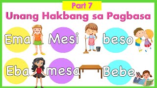 Marungko Approach sa PAGBASA Kinder Grade 1 [upl. by Eugeniusz]