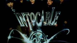 INTOCABLE QUE FÁCIL ES AMARTE [upl. by Riggs]