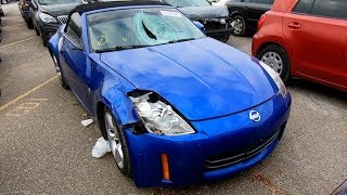 Copart Live Bidding  Winning 3 Cars  Nissan 350z  430 Galant [upl. by Kain]