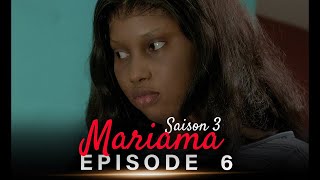 Mariama Saison 3 Episode 6 [upl. by Ermine]