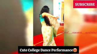 Amaran actress Sai Pallavi Dance Tamil Trending Cinema saipallavi dance trending viralvideo yt [upl. by Gnim]