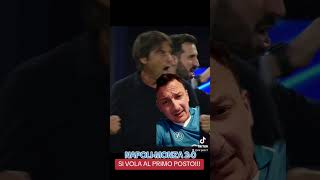 NAPOLIMONZA 20 BRAVI TUTTItifosonapoletano seriea [upl. by Atinehs]