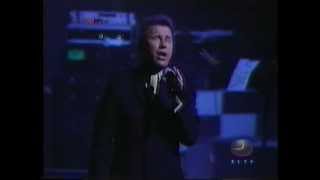 Castillo Azul Ricardo Montaner En Vivo Teatro Teresa Carreño Caracas 1998 [upl. by Aivat467]