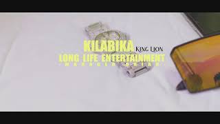 Kilabika by king lion  official audio [upl. by Nnaear]