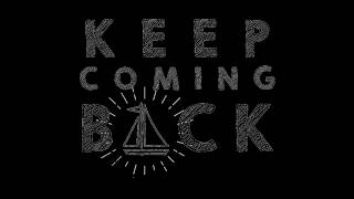 Keep Coming Back Lyric Video  A Song For Addiction Recovery [upl. by Inoj745]