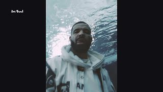 FREE DRAKE TYPE BEAT quotCHAMPAGNE POETRY IIquot [upl. by Laddy]