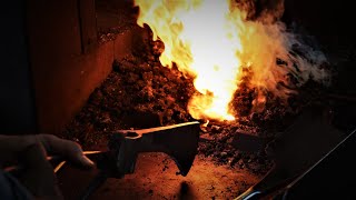 This one is your homework  The Socket Axe  10 Axes  Brent Bailey Forge [upl. by Sordnaxela22]