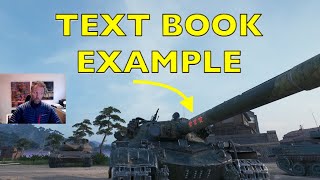 Extreme Text Book Gameplay To Learn From [upl. by Auqenaj]