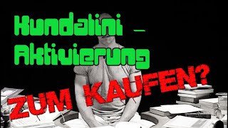 Kundalini  Aktivierungs  Kurse  Die yogische Sicht auf progressive Energiearbeit  Antwortvideo [upl. by Einatirb]