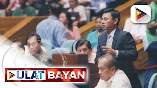 Sen Sonny Angara na napili bilang susunod na DepEd Secretary kilalanin [upl. by Arihsay684]