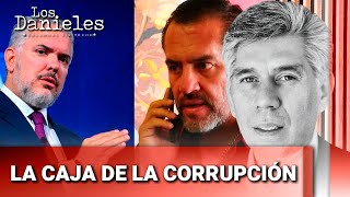 IVÁN DUQUE su gobierno y la caja menor de la corrupción  Columna de Daniel Coronell [upl. by Etteoj63]