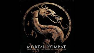 Mortal Kombat Original Theme Song Extended [upl. by Bergwall]