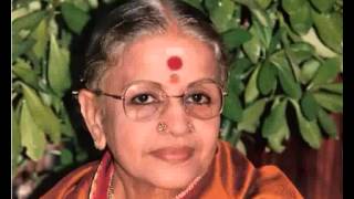 MS Subbulakshmi  Sri Chamundeshwari RagaBilahari  Mysore Vasudevacharya [upl. by Seline]