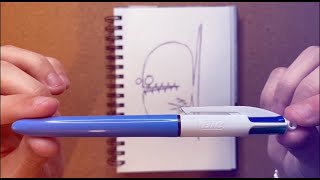 Drawing a Fish but the Video has Instagrams Rio de Janeiro Filter on It [upl. by Juni]