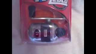 Zebco Micro Spincast 11 Reel NEW Unopened ZS1748 [upl. by Leiva]