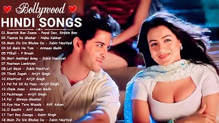 Nonstop Romantic Mashup 2024 Best Mashup of Arijit Singh Jubin NautiyalAtif Aslam Darshan Raval [upl. by Rhyne]