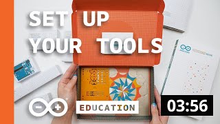 00 Starter Kit Set Up Your Tools [upl. by Sharline]